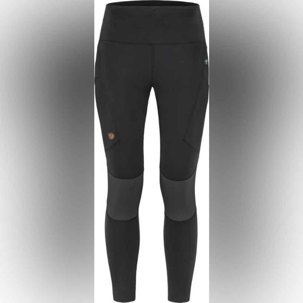 Fjallraven Abisko Trekking Tights Pro - Women's

Size small